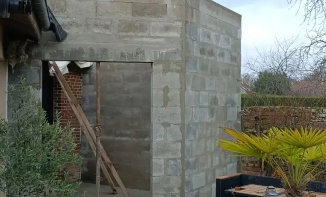 Travaux de maçonnerie générale, Amiens, SARL BATTITAN